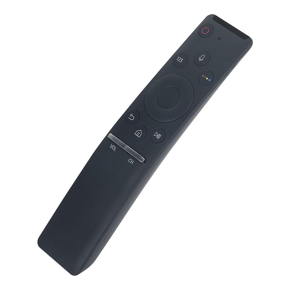 Bluetooth Voice TV Fernbedienung, Fernbedienung für BN5901266A RMCSPM1AP1 QN65Q7FD UN75MU630D