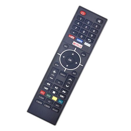 Replacement Westinghouse TV Remote Control for Westinghouse TV