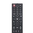 MC42NS00 Replacement Remote Control fit for Sanyo TV DP24E14 DP39D14 DP42D24 DP50E44 DP55D44 DP58D34 DP65E34 FVD3924 FVD5044 FVF5044