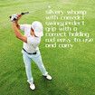 Golf Swing Trainer,Stretchable Swing Training Device With Sound-Emitting Swing Rod Aids With Ergonomic Grip Color Black