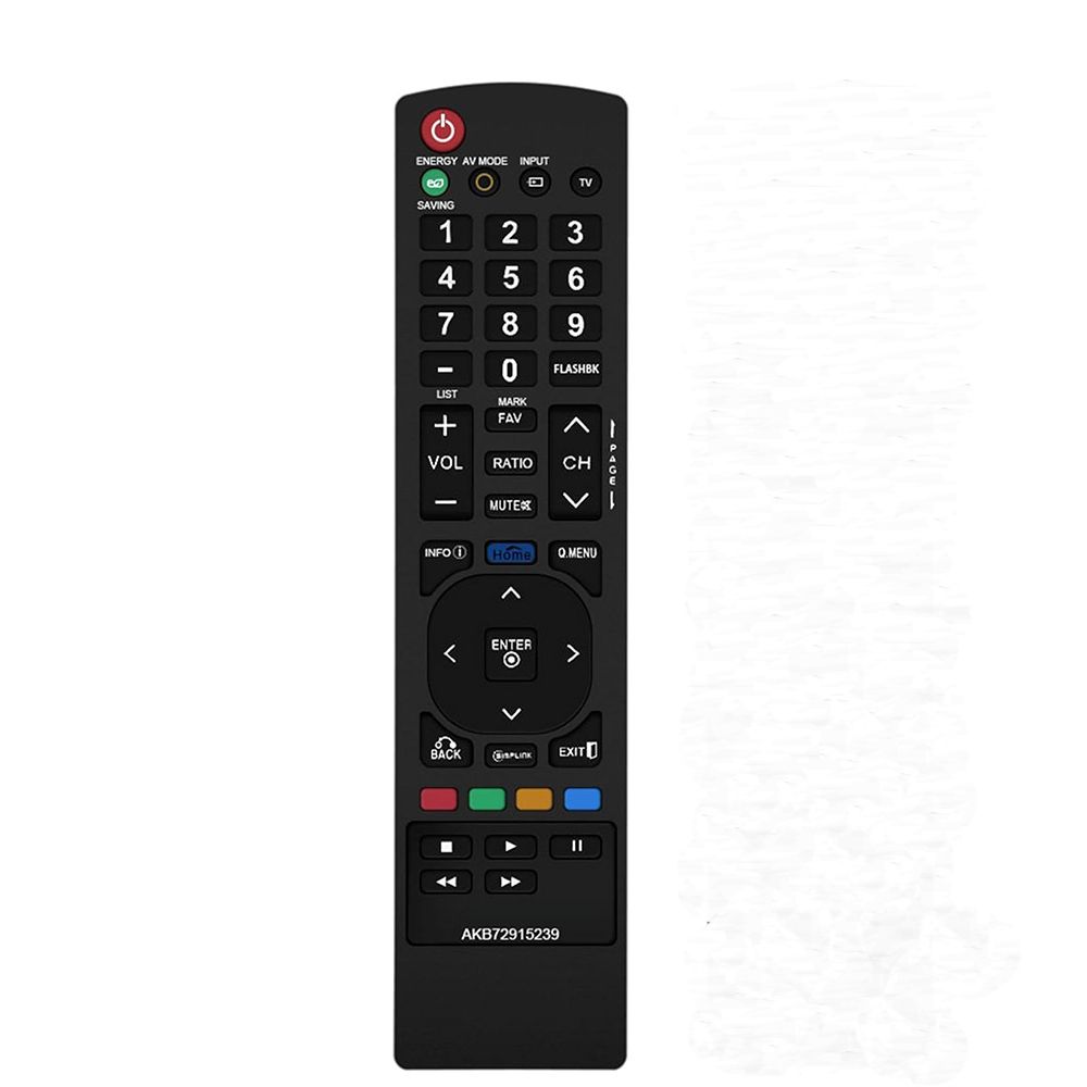 AKB72915239 Remote Control Replacement for Smart LG TV