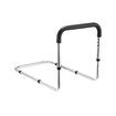 Bed Safety Rail Mobility Aid Bedside Medical Support Assist Guard Adjustable Grab Bar Handle for Seniors Handicap Adults