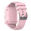 4G Smart Watch Kids LBS GPS Location WIFI 1.52 inch Video Call SOS Child Smartwatch HD Camera Monitor Tracker Photo Viewing Phone Watch Col.Pink