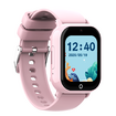 4G Smart Watch Kids LBS GPS Location WIFI 1.52 inch Video Call SOS Child Smartwatch HD Camera Monitor Tracker Photo Viewing Phone Watch Col.Pink