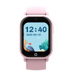 4G Smart Watch Kids LBS GPS Location WIFI 1.52 inch Video Call SOS Child Smartwatch HD Camera Monitor Tracker Photo Viewing Phone Watch Col.Pink