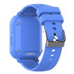 4G Smart Watch Kids LBS GPS Location WIFI 1.52 inch Video Call SOS Child Smartwatch HD Camera Monitor Tracker Photo Viewing Phone Watch Col BLUE