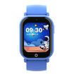 4G Smart Watch Kids LBS GPS Location WIFI 1.52 inch Video Call SOS Child Smartwatch HD Camera Monitor Tracker Photo Viewing Phone Watch Col BLUE