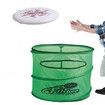 Frisbee Toss Outdoor Lawn Game Set Family Game Fun Activity Kids Toy