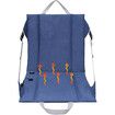 Portable Heated Seat Cushion Cordless Rechargeable USB Battery Heated Bleacher Cushion，Stadium Seat with Backrest Heating for Outdoor Camping, Fishing, Hunting
