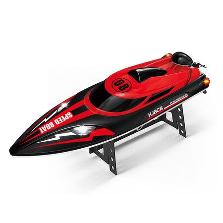 Big s Poco Divo Atlantic Yacht Luxury Modern Cruise 28 Rc Model