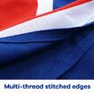 Australian Aussie Flag Australia OZ Outdoor 1800x900mm AU Olympics Banner Heavy Duty Spun Polyester Brass Hooks