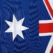 Australian Aussie Flag Australia OZ Outdoor 1800x900mm AU Olympics Banner Heavy Duty Spun Polyester Brass Hooks