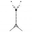 Embellir LED Beauty Light for Makeup Tattoo Eyelash Extensions Salon Spa Studio