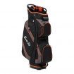 Everfit 14 Ways Dividers Golf Bag Stand Insulated Carry Bag Zippered Rain Cover