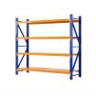 Giantz 2Mx1.8M Warehouse Shelving Garage Rack