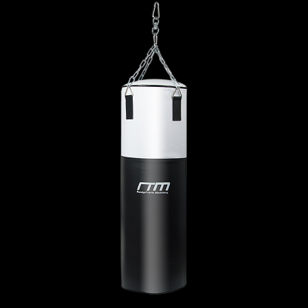 30kg Heavy Duty Boxing Punching Bag Solid Filled