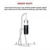 30kg Heavy Duty Boxing Punching Bag Solid Filled