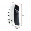 MMA Kick Boxing Pad Strike Shield MMA Thai Focus Arm Punching Bag Muay Thai