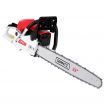 Giantz 74cc Petrol Chainsaw 22" Bar E-Start Tree Pruning Chain Saw