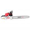 Giantz 74cc Petrol Chainsaw 22" Bar E-Start Tree Pruning Chain Saw