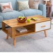 Nordic Nook Coffee Table