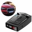 Anti Radar Detector RAD2000 Radar Detection for 16 Full Band Vehicle Speed Control English Voice   Laser Rador Detection Speed Alarm