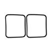 SPX1600S Cover Lid Gasket Compatible with Hayward SuperPump Model SP1600X SP2600, SP2600X Series Kit, O to 177 Lid Gasket, 2Pcs