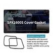 SPX1600S Cover Lid Gasket Compatible with Hayward SuperPump Model SP1600X SP2600, SP2600X Series Kit, O to 177 Lid Gasket, 2Pcs