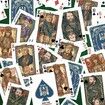 Trump Family Poker Playing Cards for Poker Nights, 52 Cards and 2 Jokers