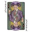 Trump Family Poker Playing Cards for Poker Nights, 52 Cards and 2 Jokers