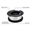 3 Pack AF100 Replacement Spool for BLACK DECKER String Trimmers Compatible with AF1003ZP and AF100BKP 30ft 0.065 Inches Autofeed Trimmer Line