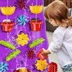 Waterfall Wall Table Water Sand Pit Pool Toys Play Ground Activity Centre Park Beach Backyard Indoor Outdoor Game Playset