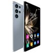 10.1 Inch Android Tablet 16GB+512GB Storage 4G Wi-Fi Dual SIM Long Battery Life Color Grey