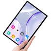 10.1 Inch Android Tablet 16GB+512GB Storage 4G Wi-Fi Dual SIM Long Battery Life Color Grey