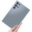 10.1 Inch Android Tablet 16GB+512GB Storage 4G Wi-Fi Dual SIM Long Battery Life Color Grey