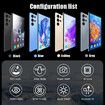 10.1 Inch Android Tablet 16GB+512GB Storage 4G Wi-Fi Dual SIM Long Battery Life Color Black