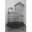 YES4PETS 160cm XL Bird Cage Pet Parrot Aviary Perch Castor Wheels