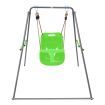 Lifespan Kids Bobcat 2 Baby Metal Swing