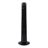 Devanti Tower Fan Oscillating 3 Speeds with Remote 93cm