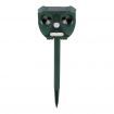 Gardeon Snake Repeller Ultrasonic Battery USB Powered