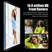 4G Android Tablet 10.1 Inch 16GB 512GB Storage WIFI Dual SIM Long Battery Device (Grey)