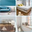 Pet Training Mat, Indoor fecal mat, 3 Correction Modes, Training Tools for Dogs and Cats, 20 inch x 48 inch