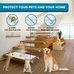 Pet Training Mat, Indoor fecal mat, 3 Correction Modes, Training Tools for Dogs and Cats, 20 inch x 48 inch