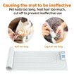 Pet Training Mat, Indoor fecal mat, 3 Correction Modes, Training Tools for Dogs and Cats, 20 inch x 48 inch
