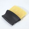 Auto Interior Dust Brush,Car Cleaning Brushes Duster,Soft Bristles Detailing Brush Dusting Tool for Automotive Dashboard Interior,Exterior,Skylight,Leather Yellow