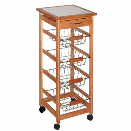 Kitchen Trolley Crazysales Com Au Crazy Sales