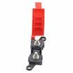 Fuses Block BDFS Fuses Holder Flat Type Fuses For Car Boat Motorcycles 200A