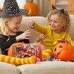 Halloween Christmas Scary Doll Advent Calendar Kids, 24 PCS Halloween Countdown Calendar, Doll Nightmare Advent Calendar Gift