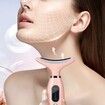 Face And Neck Massager,Face Lift Deviceelectric Facial Massager,Neck Tightening Device,Face Neck Massager,Skin Care Tool For Women