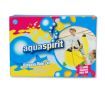 Aqua Spirit Large Floating Banana Ride On Inflatable Kids Junior Water Toy